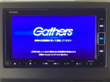 【オーディオ機能】オーディオは、フルセグTVの他にDVD/CDプレーヤーを装備♪もちろんFM/AMラジオもお聞きいただけます♪
