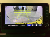 純正スマートナビとバックカメラ付☆bluetoothオーディオでドライブも好きな音楽を聴いて楽しめます。TV視聴も可能です☆