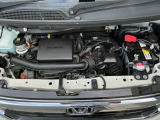 こちらの車両は応急パンクキットとジャッキが付属しておりますので万が一の際でも安心ですね!(^^)!