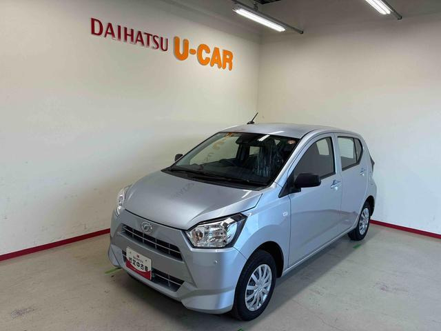 ミライース L SAIII 4WD