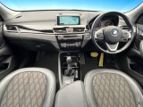 X1  xDrive 18d xライン