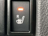 運転席シートヒーター付き。