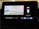 バックカメラ搭載です!車庫入れが苦手な人はもちろん、車両感覚に自信がある人にもお勧めです!見えない箇所が見えるようになるので、低い障害物や隠れてしまっている子供の存在等にも気付く事が出来ます。