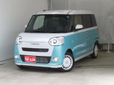 ムーヴキャンバス  ストライプス G