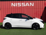★納車後、1ケ月または1,000km点検が無料で受けていただけます。全国日産ディーラーでお受け出来ます。★