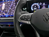 前車と一定の車間距離を保ちながら走る追随システムのACC(アダプティブクルーズコントロール)付!