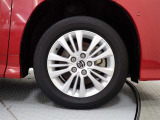 純正アルミホイール 205/60R16