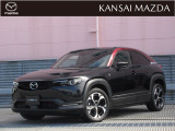 令和5年式 MX-30 R-EV エディションR マツダ認定中古車 ETC車載器 衝突被害軽減ブレーキ コネクティッドサービス 360&deg;ビューモニター BOSEサウンドシステム