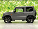 ジムニー XC 4WD 
