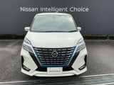 セレナ 1.2 e-POWER ハイウェイスターV 
