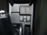 「ECO MODE」空調制御とアクセル操作に対する駆動力を省エネ化しエコドライブをサポ-ト!★動力を切り替えられる「EVモード切替スイッチ」走行状況に応じて切替ができるんです♪