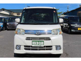 タント G スペシャル 4WD 