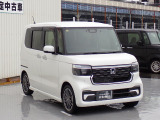 ◆【LEDヘッドライト】が装備されています。より明るく!省電力!で、夜間走行時や雨の日に明るく安全に前方を照らすことが出来ます。対向車からも見えやすいので相手に接近を知らせることも出来ます。