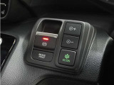 ◆オートブレーキホールド機能付き電子パーキングブレーキ◆ブレーキペダルを足から離しても停車状態を保ちます。アクセルを踏めば自動でブレーキが解除され、発進可能!