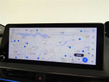 フルセグTV対応12.3インチナビ。Bluetoothにも対応していますので貴方のドライブをしっかりサポートします。