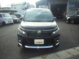 ヴォクシー 2.0 ZS 4WD 