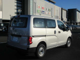 NV200バネットバン 1.6 DX 4WD 