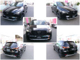 CX-5 2.2 XD ドライブ エディション 4WD 