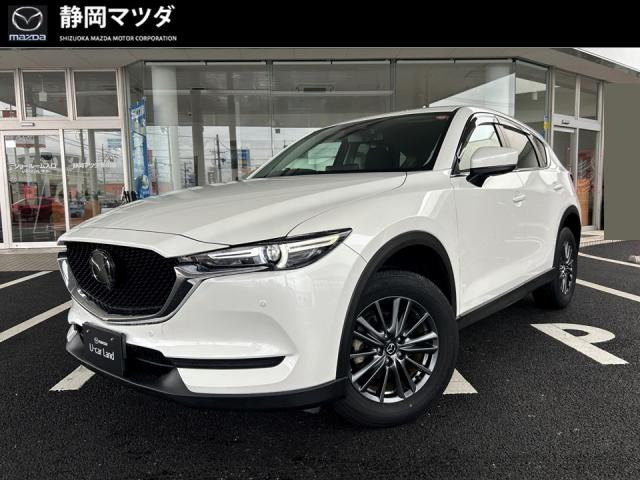 CX-5 2.0 20S スマートエディション