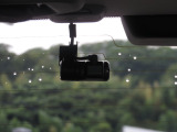 前後ドラレコ(リア)