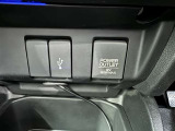 シガーソケット用の充電器が使用可能です!