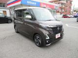 安心の全国日産中古車保証つきです♪♪ お住まいのご近所にある日産ディーラーをご利用いただけますのでとっても便利です♪♪