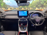 RAV4 2.0 アドベンチャー オフロードパッケージ II 4WD 