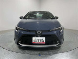 カローラ 1.8 ハイブリッド W×B E-Four 4WD 