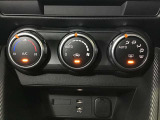 エアコンはオートエアコンです☆快適な空間で運転していただけます☆