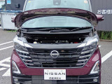 私共展示場では日産神奈川お客さまからの下取車(主に1オーナー/修復歴無車両)を中心に、弊社新車販売店舗での試乗車/社有車※(※基本禁煙車)等、日産ディーラーならではの上質なおクルマを販売しております。