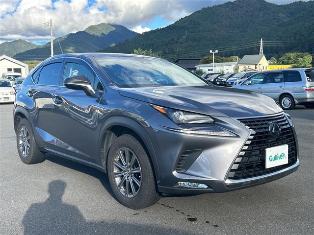 NX 300 4WD 修復歴無し