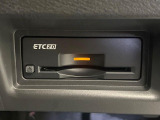 【ETC】高速道路の料金所をストレスなく通過!話題のスポットやサービスエリアに多い「スマートIC」利用時は必須のアイテムです。当店でセットアップを実施、ご納車当日からすぐにご利用いただけます!