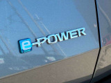 e-Power。