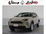 軽く強い、TNGA(Toyota New Global Architecture)コンパクトパッケージを採用しました。