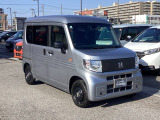 ☆納車日から2年間走行距離無制限の『ホッと保証』付☆有料の5年間走行距離無制限の『ホッと保証プラス』も選べます♪保証は全国のホンダカーズ&ホンダUセレクトでご利用いただけますので安心ですネ☆