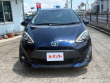 アクア 1.5 S スタイルブラック 
