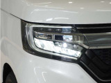 ◆LEDヘッドライト◆LEDライトは、明るく視認性が良く、省エネで環境にもやさしいヘッドライトです!