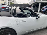 フルオープンを楽しみましょう!