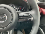 【MRCC】全車速対応の追従型クルーズコントロール(MRCC)を搭載!前走車に合わせて加速・減速・停止を自動で行い、高速道路の巡航が劇的に楽になります!
