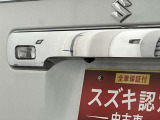 【全方位モニター用カメラ装着車】バックカメラです