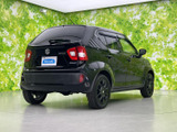 イグニス 1.2 ハイブリッド(HYBRID)  MX 4WD 