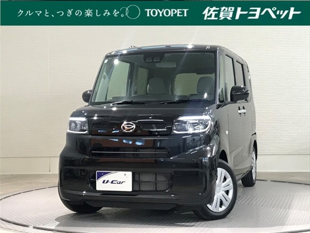 タント X