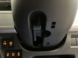 【チルトステアリング機能】ハンドルの高さをお好みに合わせて調整可能です。