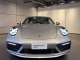 911 カレラS PDK 