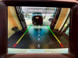 駐車が苦手な方でもバックカメラ標準付帯となっている為、駐車も心配なくして頂けると思います。
