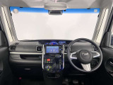 車内はルームクリーニングを実施済みです!綺麗な状態ですので、お気軽にご来店くださいね!