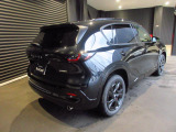 CX-5 2.5 L 