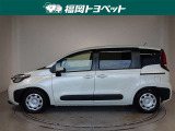 シエンタ ハイブリッド 1.5 G 