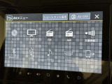 AM/FMラジオ付きです♪