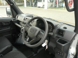 小回りも効いて運転しやすいです。
